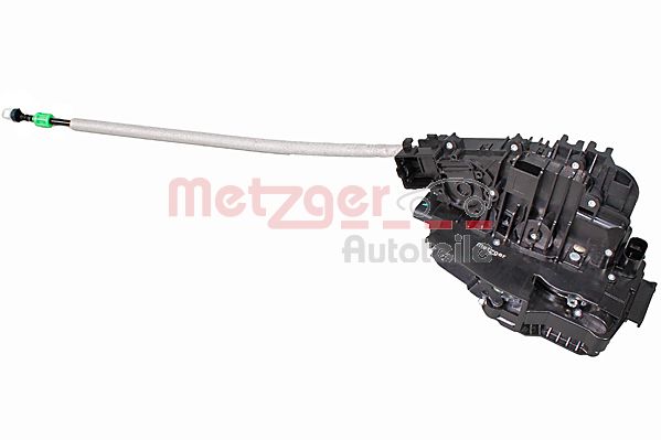 METZGER 2314427 GREENPARTS Türschloss